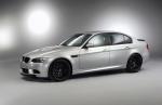 BMW M3 CRT 2011 года